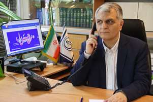 تاکید بر بهره‌گیری از تجربیات مدیران اسبق در سال جدید
