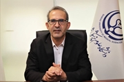 پیام تبریک رئیس دانشگاه علوم پزشکی شیراز به مناسبت عید سعید نوروز