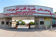 ارائه بیش از 11 هزار خدمت درمانی در بیمارستان قلب الزهرا(س)، از ابتدای تعطیلات نوروز